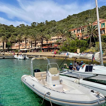 T3 A 300M Plage Avec Piscine Tennis Le Lavandou Exteriér fotografie